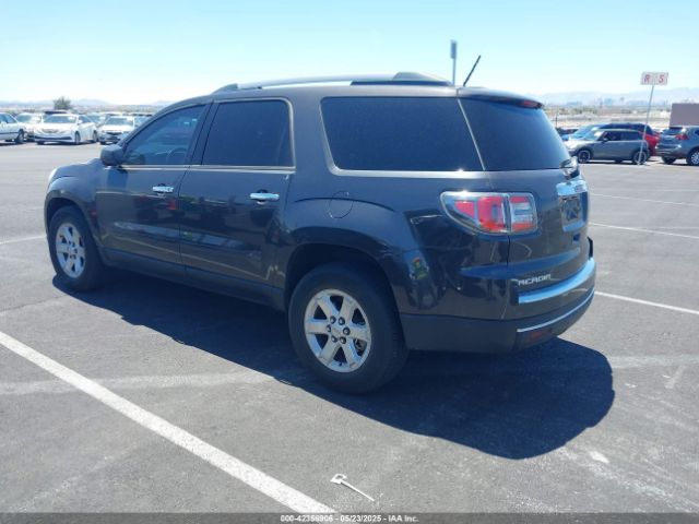 2014 GMC ACADIA 1GKKRPKD8EJ320728 Photo 2