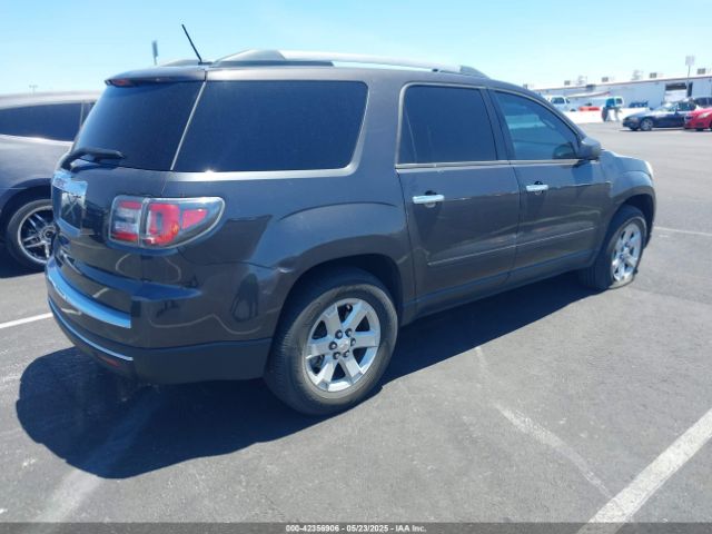 2014 GMC ACADIA 1GKKRPKD8EJ320728 Photo 3