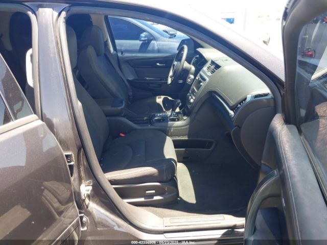2014 GMC ACADIA 1GKKRPKD8EJ320728 Photo 4