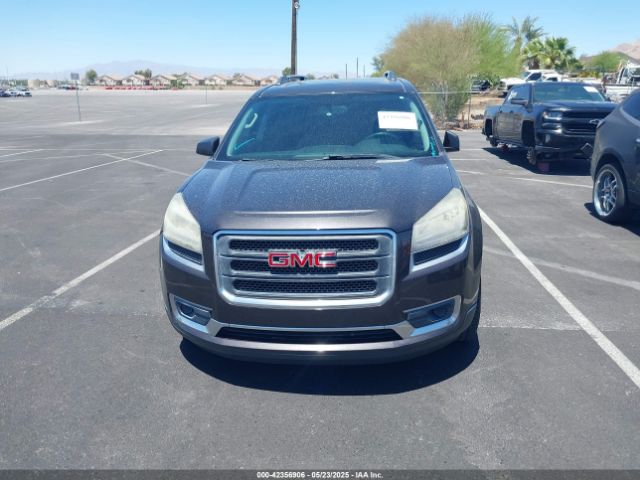 2014 GMC ACADIA 1GKKRPKD8EJ320728 Photo 5