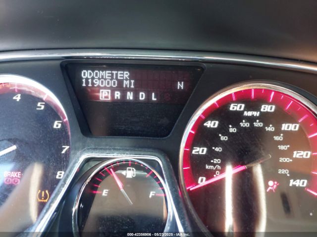 2014 GMC ACADIA 1GKKRPKD8EJ320728 Photo 6
