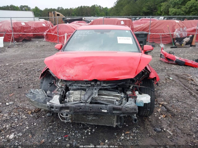 3VW547AU0JM297030 Volkswagen 2018