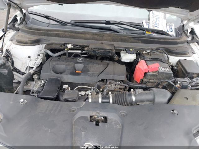 2021 ACURA RDX 5J8TC1H37ML003752 Photo 9