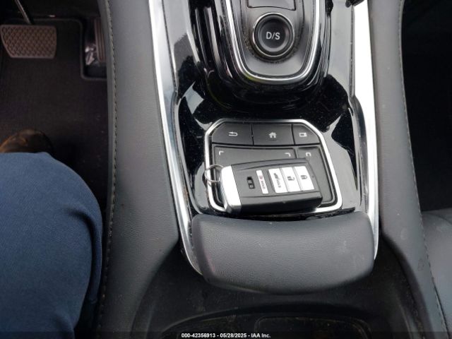2021 ACURA RDX 5J8TC1H37ML003752 Photo 10