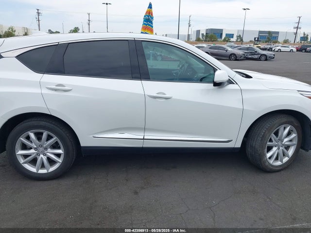 Acura k20c4 2021 5J8TC1H37ML003752 Image 14