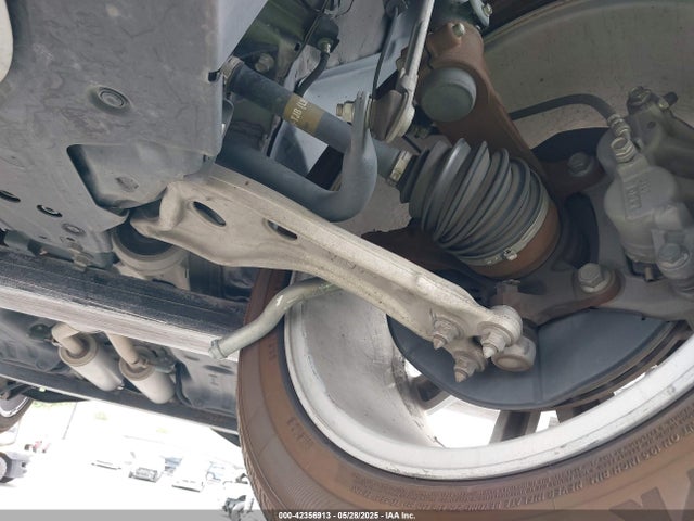 Acura k20c4 2021 5J8TC1H37ML003752 Image 22