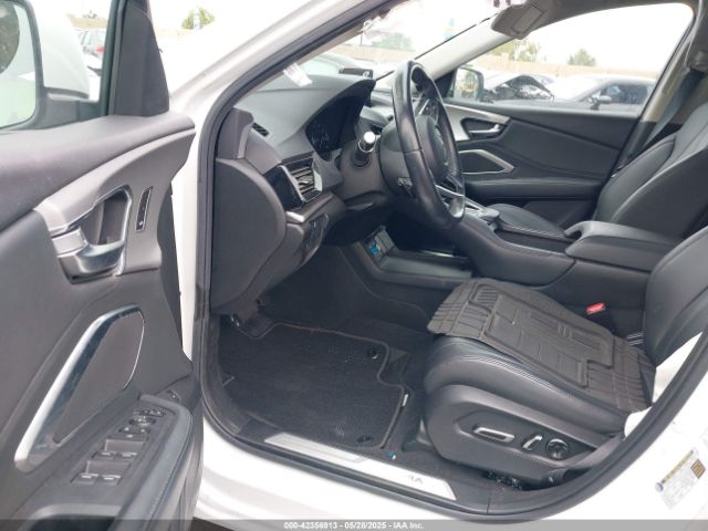 2021 ACURA RDX 5J8TC1H37ML003752 Photo 4
