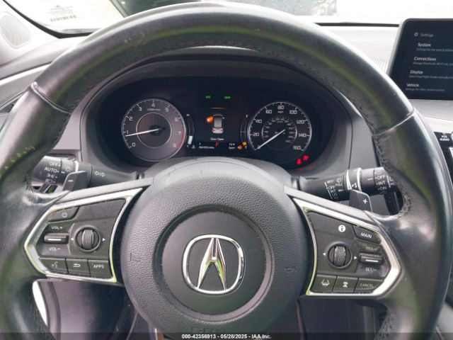 2021 ACURA RDX 5J8TC1H37ML003752 Photo 6