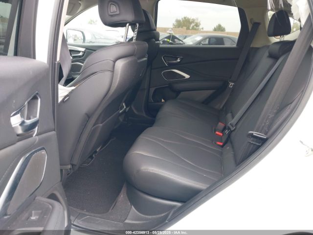 2021 ACURA RDX 5J8TC1H37ML003752 Photo 7