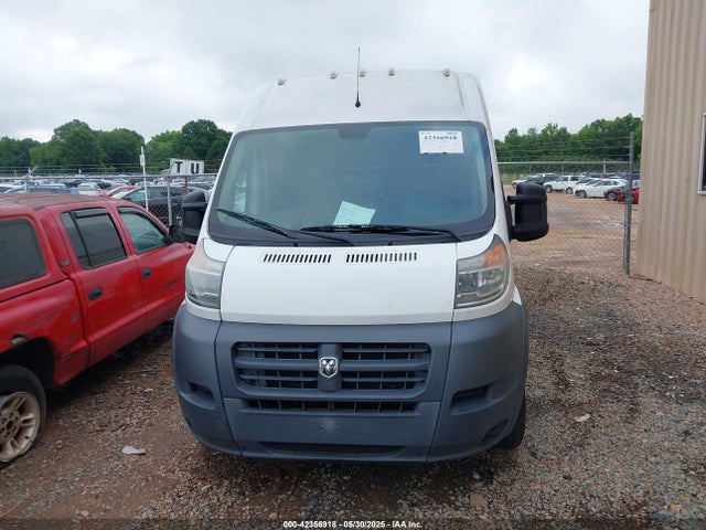RAM Promaster 1500 2017 3C6TRVBG5HE512468 Image 12