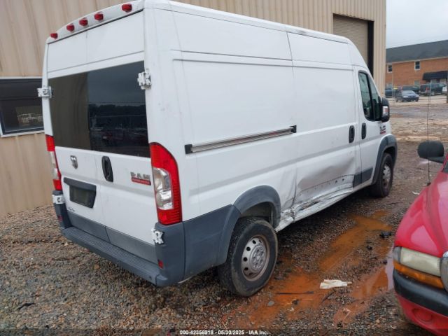 2017 RAM PROMASTER 1500 3C6TRVBG5HE512468 Photo 3
