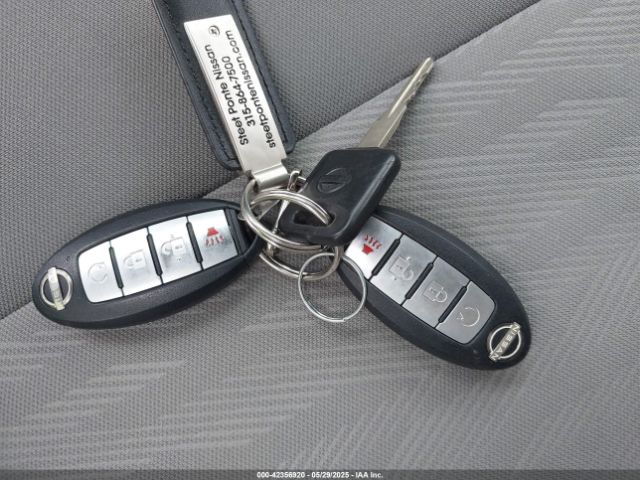 2022 NISSAN FRONTIER 1N6ED1FK5NN646327 Photo 10