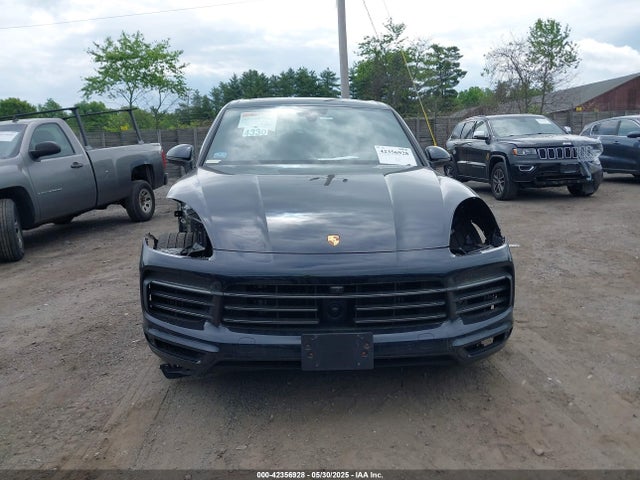 Porsche Cayenne 2023 WP1AA2AY4PDA04443 Image 13