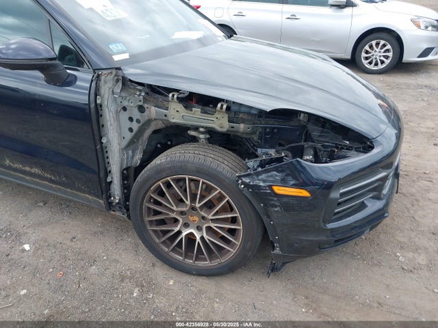 Porsche Cayenne 2023 WP1AA2AY4PDA04443 Image 18