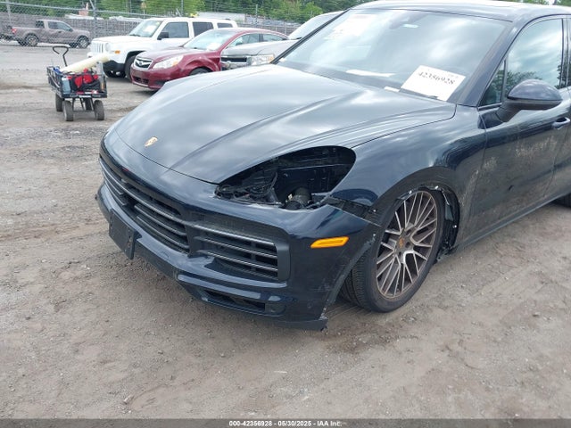 Porsche Cayenne 2023 WP1AA2AY4PDA04443 Image 19