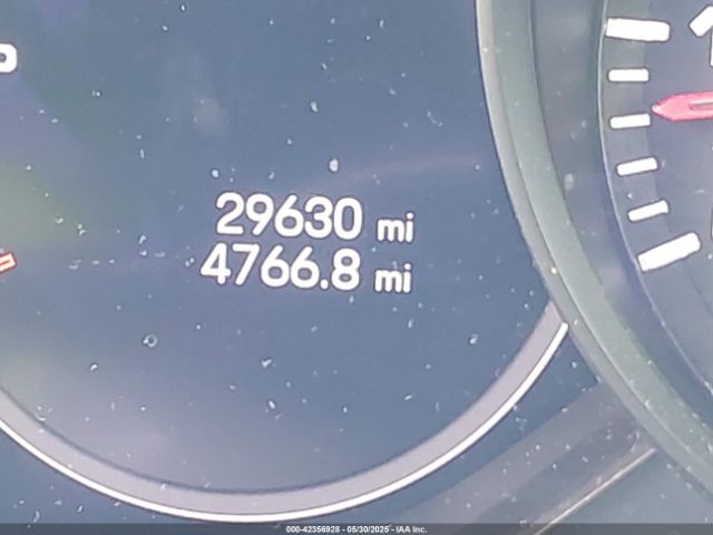 2023 PORSCHE CAYENNE WP1AA2AY4PDA04443 Photo 6