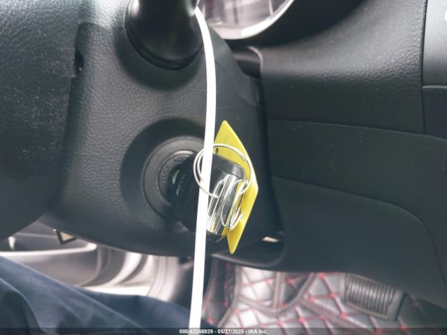 KNAFK5A87H5697359 KIA FORTE LX