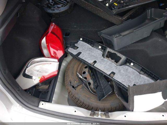 KNAFK5A87H5697359 KIA FORTE LX