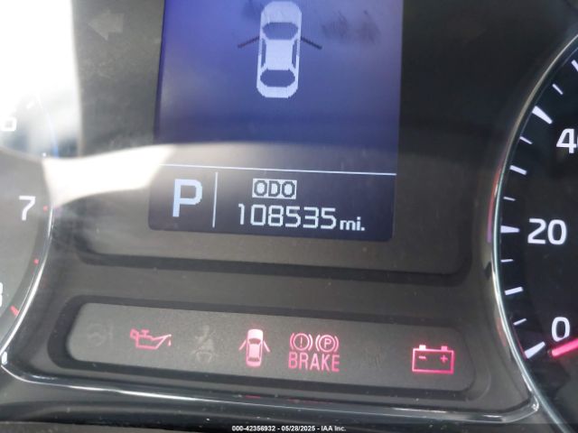 KNAFX4A89G5444988 KIA FORTE EX