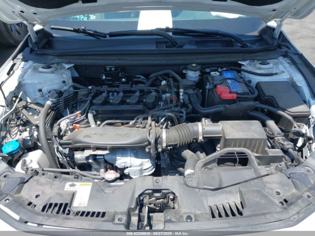 2024 HONDA ACCORD 1HGCY1F31RA026516 Photo 9