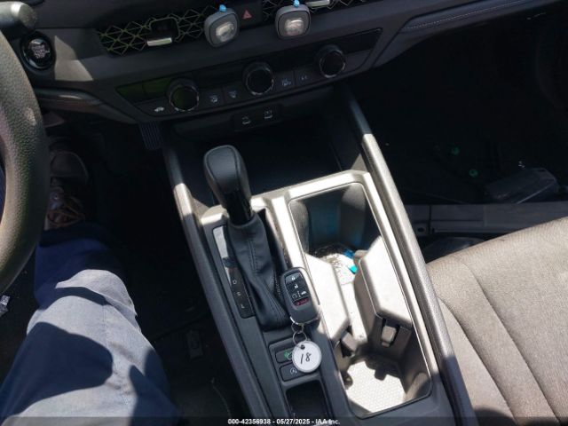 2024 HONDA ACCORD 1HGCY1F31RA026516 Photo 10