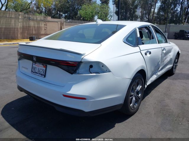 2024 HONDA ACCORD 1HGCY1F31RA026516 Photo 3