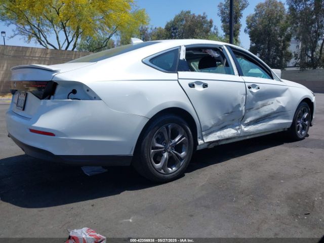 2024 HONDA ACCORD 1HGCY1F31RA026516 Photo 5