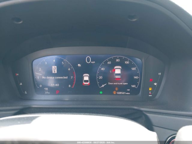 2024 HONDA ACCORD 1HGCY1F31RA026516 Photo 6