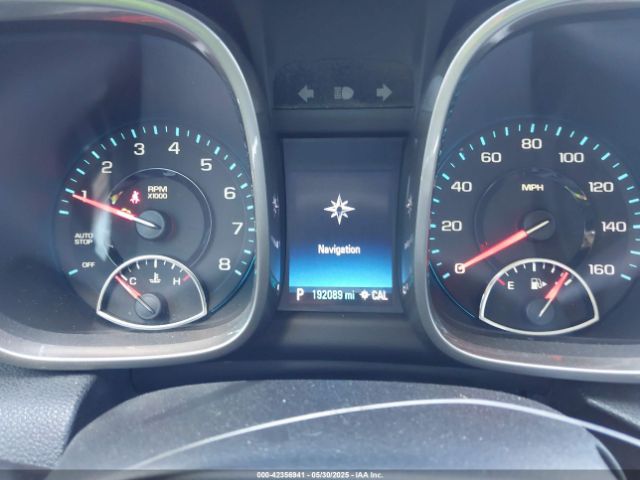 1G11C5SL8EU153847 Chevrolet lkw