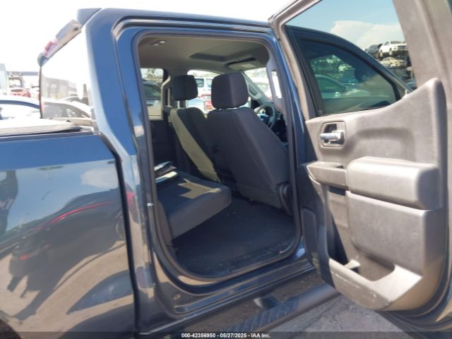 1GCPWBEF3KZ231916 Chevrolet Silverado 1500 Custom
