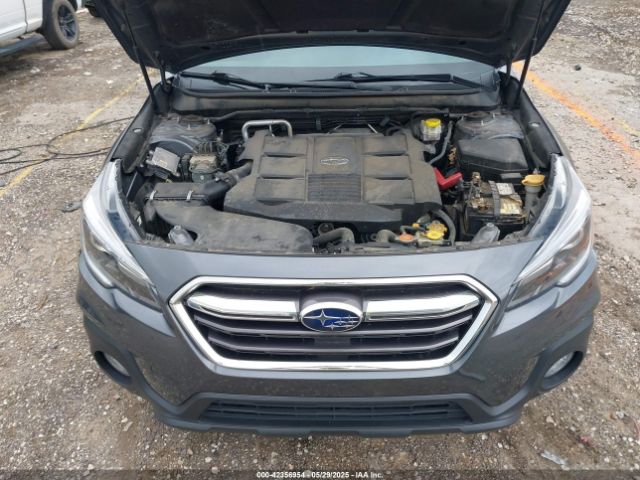 2018 SUBARU OUTBACK 4S4BSENC9J3330010 Photo 9