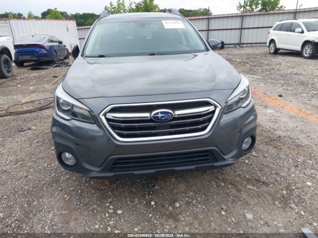 4S4BSENC9J3330010 Subaru Outback 3.6r Limited