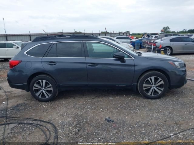 4S4BSENC9J3330010 Subaru Outback 3.6r Limited
