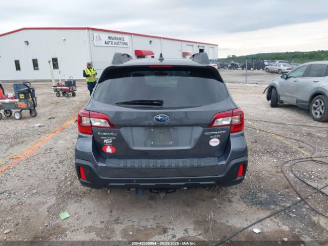 4S4BSENC9J3330010 Subaru Outback 3.6r Limited