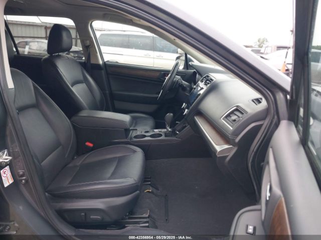 2018 SUBARU OUTBACK 4S4BSENC9J3330010 Photo 4