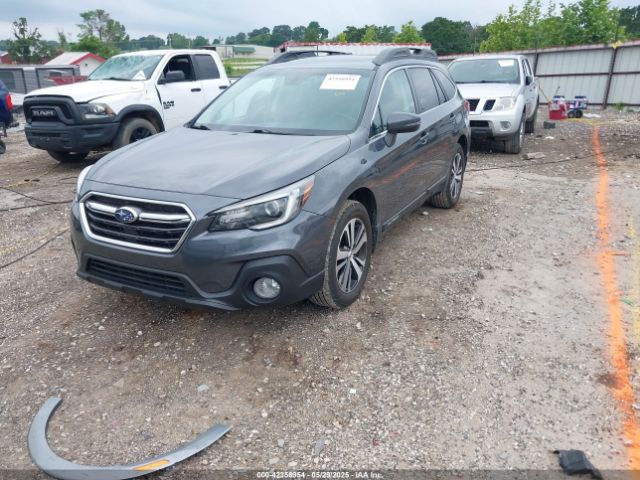 2018 SUBARU OUTBACK 4S4BSENC9J3330010 Photo 5