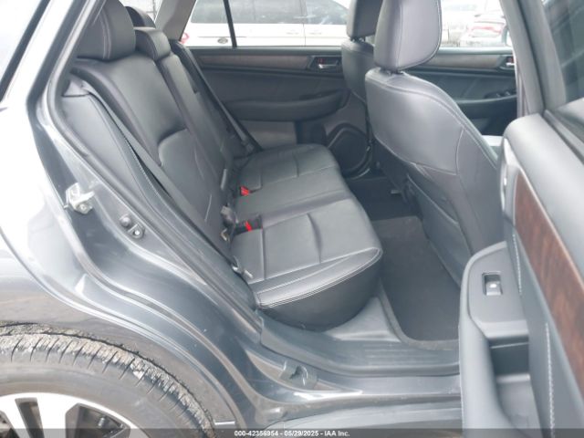 2018 SUBARU OUTBACK 4S4BSENC9J3330010 Photo 7