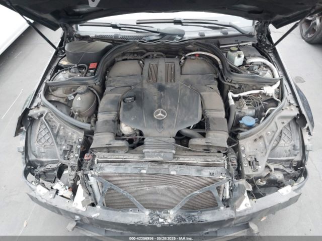 WDDKK6FFXGF332798 Mercedes-Benz 2016