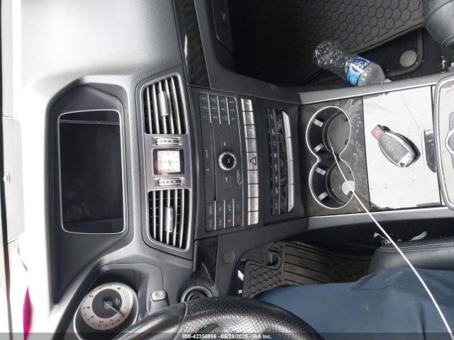 WDDKK6FFXGF332798 Mercedes-Benz 2016
