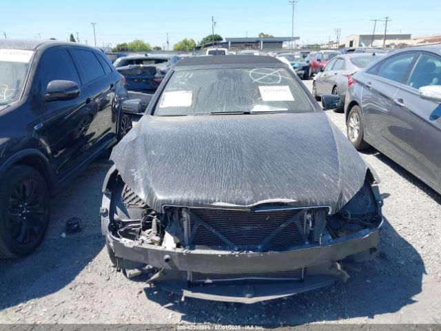WDDKK6FFXGF332798 Mercedes-Benz 2016