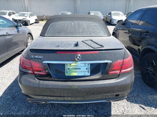 WDDKK6FFXGF332798 Mercedes-Benz 2016