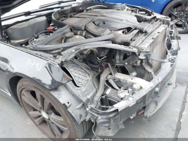 WDDKK6FFXGF332798 Mercedes-Benz 2016