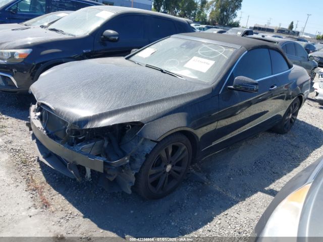 WDDKK6FFXGF332798 Mercedes-Benz 2016