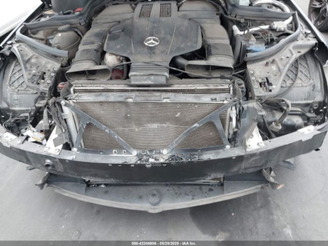 WDDKK6FFXGF332798 Mercedes-Benz 2016