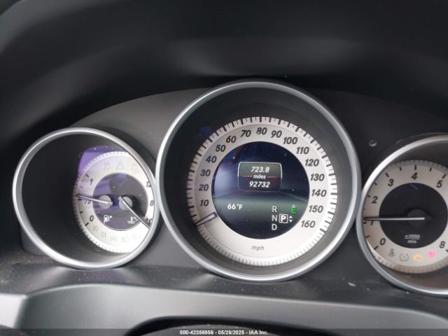 WDDKK6FFXGF332798 Mercedes-Benz 2016