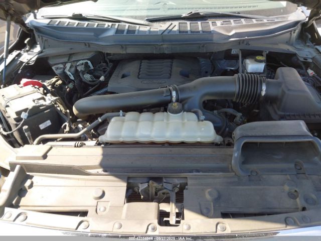 2023 FORD F-150 1FTEW1C80PKD24124 Photo 9