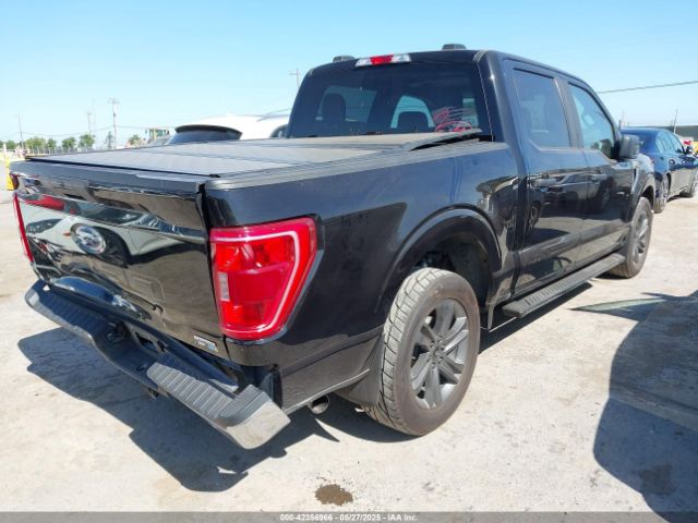 2023 FORD F-150 1FTEW1C80PKD24124 Photo 3