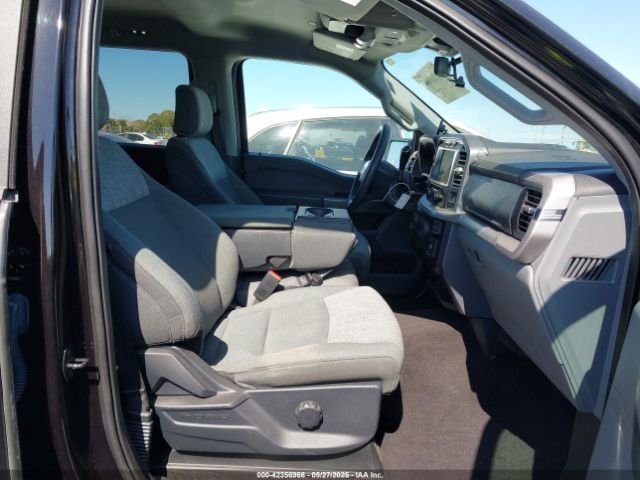 2023 FORD F-150 1FTEW1C80PKD24124 Photo 4