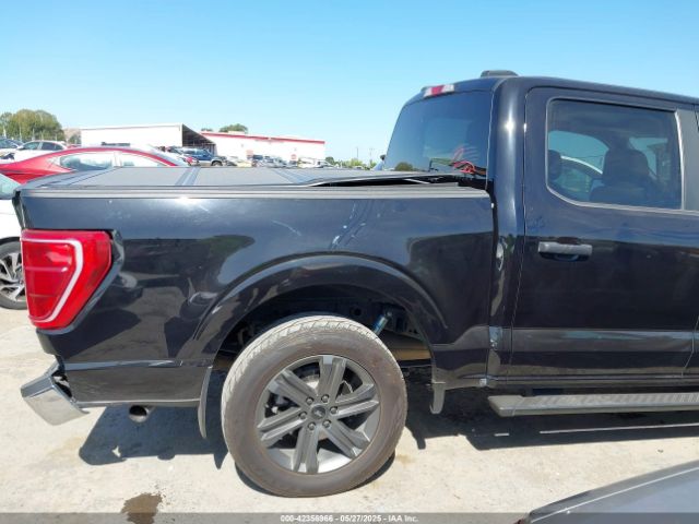 2023 FORD F-150 1FTEW1C80PKD24124 Photo 5