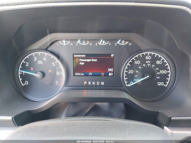 2023 FORD F-150 1FTEW1C80PKD24124 Photo 6